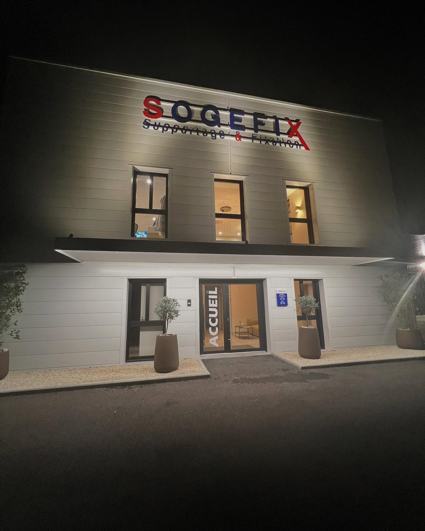 Sogefix